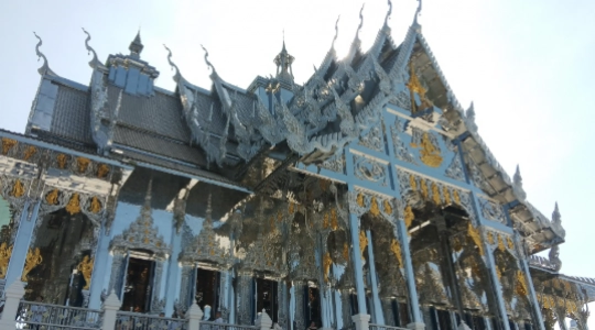 ワットプッタプロムマヤーン